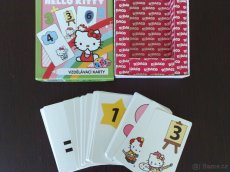 Společenské hry Boo, Pexetrio, Hello Kitty, Gamewrite - 10