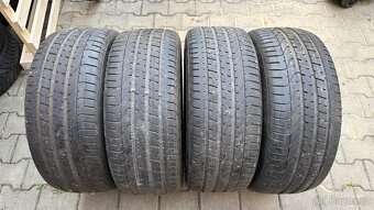 5x108 R19 Elektrony Alutec - 10