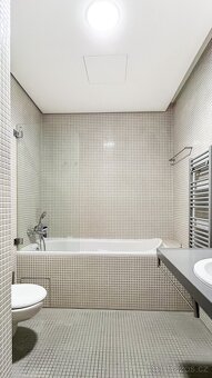 Pronájem nadstandartního bytu 3+kk se 2 balkony, 76m2, Vinoh - 10
