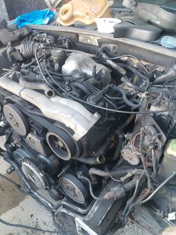 Prodám ford tranzit - 10
