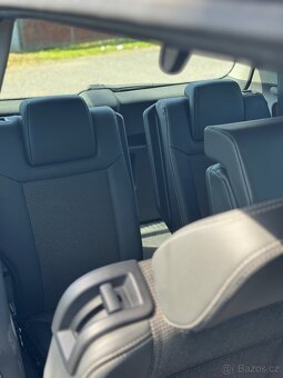 Opel Zafira B 7místné 1.9CDTI - 10