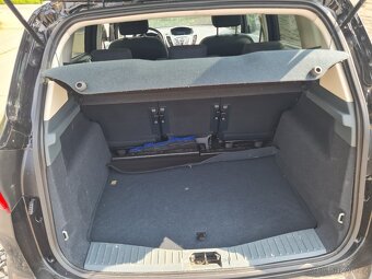 C-max 2.0tdci -- 2014-- 119.000km--powershift - 10