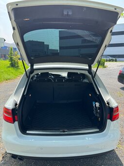 Audi A4 B8 2.0TDI 120 kw - 10