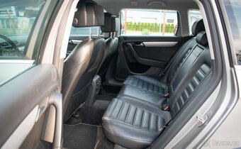 Volkswagen Passat Alltrack 2.0TDi DSG 130kw 4x4 webasto led - 10