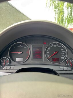 Audi A4 B6 1.9 TDI Quattro - 10