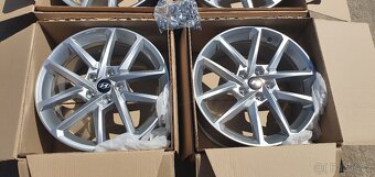 Toyota nissan renault suzuki honda 5x114,3 r18 - 10