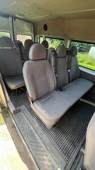 Ford Transit 330M - 10
