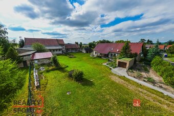 Prodej, komerční/zemědělský, 400 m2, Dobříkovec 1, 51773 Opo - 10