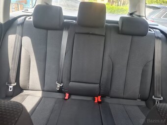 Vw Passat combi 1.9tdi Verze bez DPF - 10