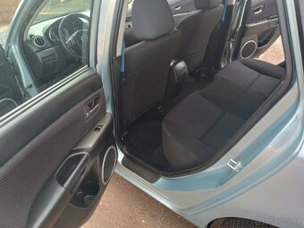 Mazda 3 1.6 77kw - 10