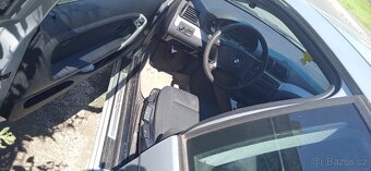 BMW E46 Compact 320 td - 10