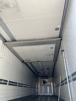 NÁVĚS SCHMITZ FRIGO CARRIER - 10