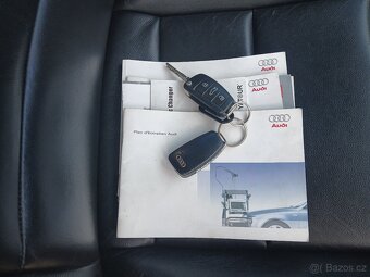 Audi A3 2.0 TDI CR SPORTBACK S-LINE - 10