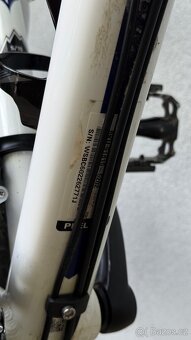 Super prémiové horské kolo 2015 Specialized Jett Comp S/29” - 10