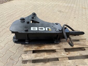 Jcb HM380 bouraci kladivo - 10