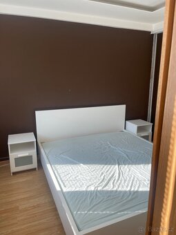 Pronajem bytu 3+1 - 10