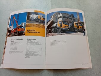 Renault Kerax, Premium Lander - katalog - doprava v ceně - 10