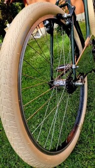 Retro kolo 26" Fuji - 10