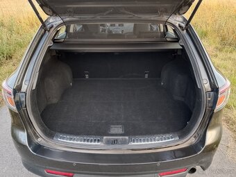 Mazda 6 Kombi 1,8i Exclusive - 10