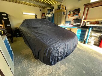 Bmw e39 525i M paket - 10