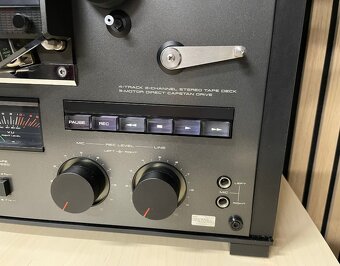 Akai GX-620 - 10