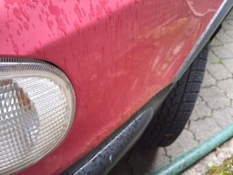 Škoda Felicia 1.3 mpi Eko zaplaceno - 10
