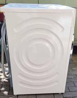 Pračka Siemens WM14VG43 iQ800, 9 kg, A, 1400 ot./min. - 10