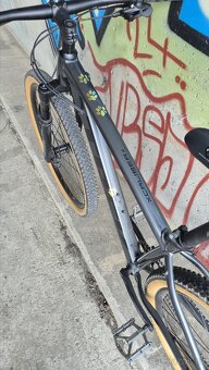 Trek x caliber M - Ťapinkabajk - 10