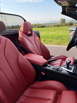 BMW M4 cabrio f83 - 10