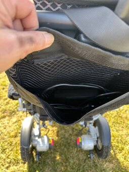 Invalidní vozík - 10