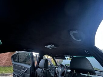 BMW e90 320d M47 120kw automat Navi Engel eyes - 10