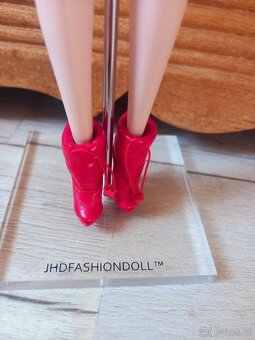 Panenka Mizi JHDFashionDolls - 10