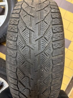 Alu kola zimní r17 - 10