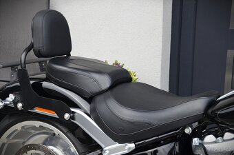 Harley Davidson FLFBS Fat Boy 114 1.majitel / 2.800 km - 10