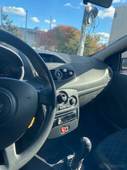 Renault Clio Grandtour, 1.2 benzin - 10