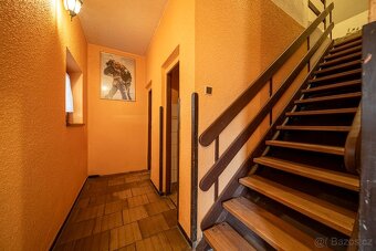 Restaurace/hospoda na prodej, Starý Hrozenkov, okr. UH - 10