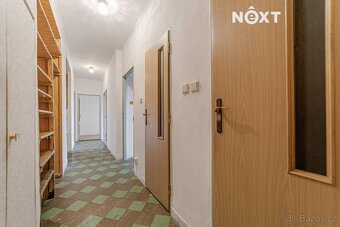 Prodej byt 3+1, 65㎡ - 10