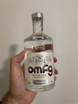 Omfg Žufánek postupka nebo samostatně - 10