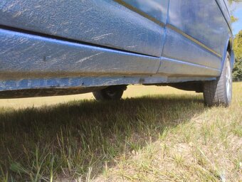 Volkswagen Multivan Atlantis T4 2.5 111kw - 10