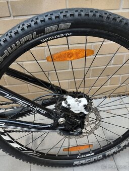 Horské kolo MERIDA - 10