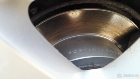 Kia Carens 2.0diesel103kW VELKÉ auto SLEVA - 10