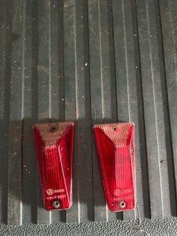 Autoradia, Renault 5, Renault 12- Trabant, Lada, Mitsubishi. - 10