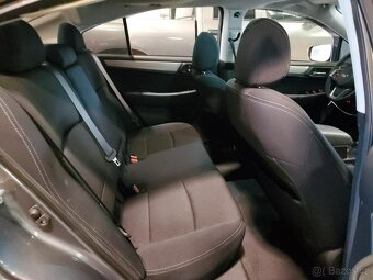 Subaru Legacy 2.5i Premium 2019 - 10