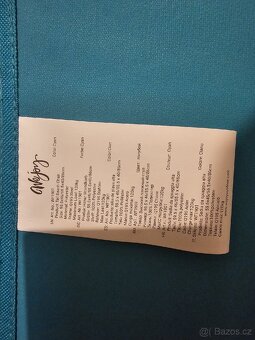 Skládací židle 2 kus - 10