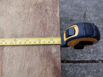 Konferenční stolek - 10