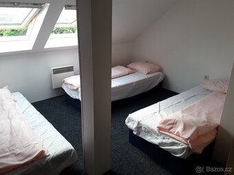 Pronájem apartmánu + parkování - Pečky centrum - 10