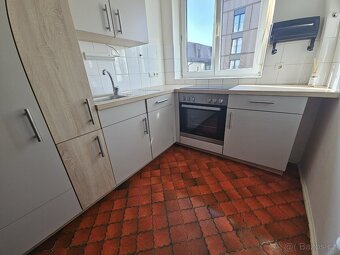 Kompletní kuchyně NOBILIA SANTIAGO vč. spotřebičů - 10