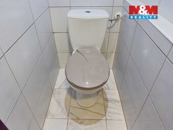 Prodej bytu 3+kk, 53 m², Karviná, ul. Ciolkovského - 10