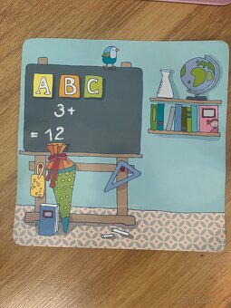 Magnetická hra Haba - 10