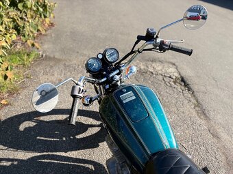 1978 Honda CB750A | Hondamatic | 26.000mil | DPH - 10